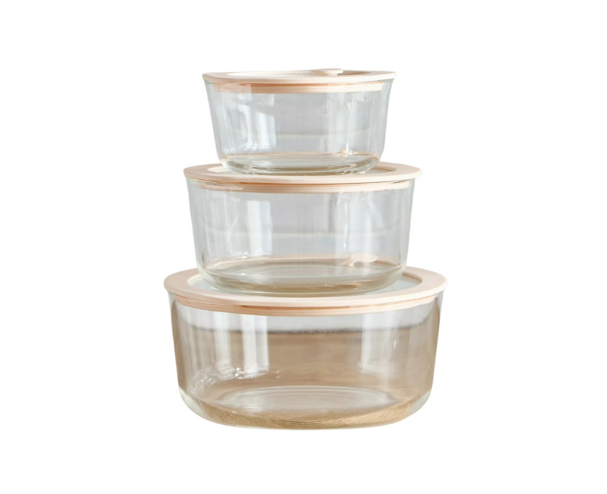 Food Container Set