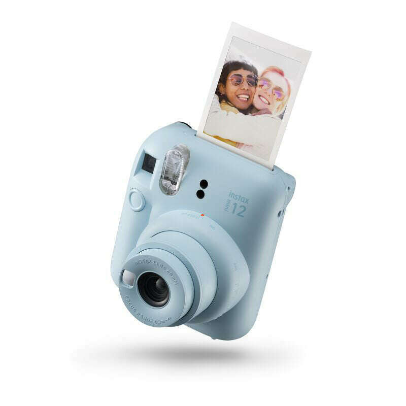 Fujifilm Instax Mini 12 Instant Camera Camera Fujifilm Instax Mini 12 Instant Camera Fujifilm Instax Mini 12 Instant Camera FujiFilm Instax