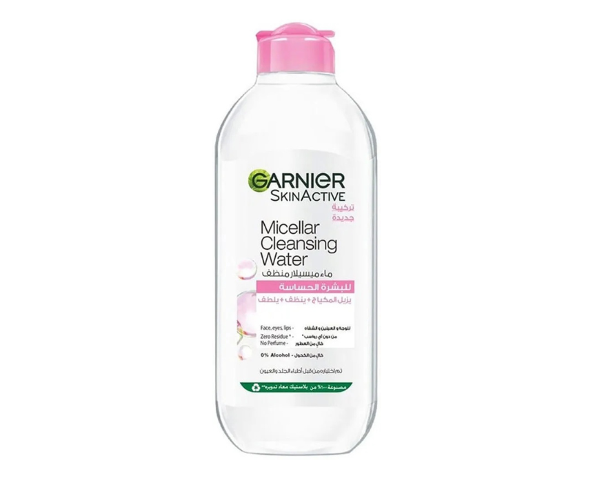 Garnier Micellar Water