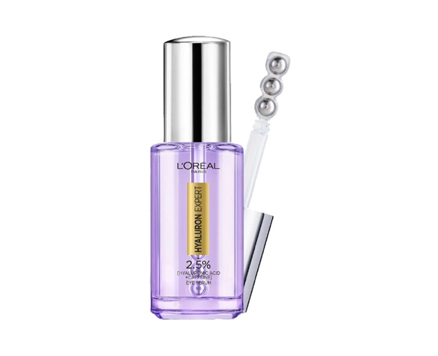 L'oreal Hyaluron Expert Eye Serum