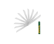 Jadever Knife Blades Set