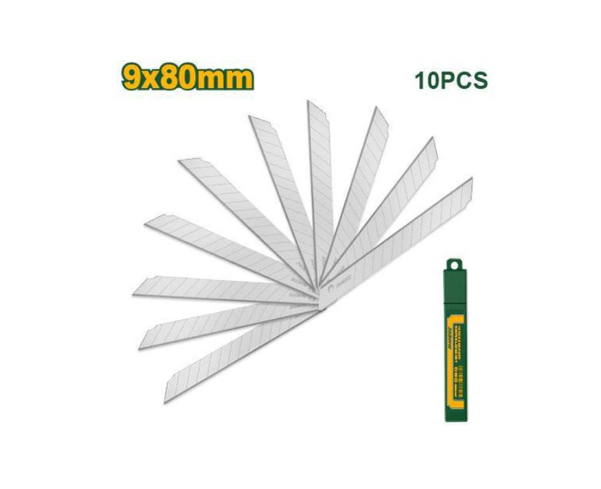 Jadever Knife Blades Set