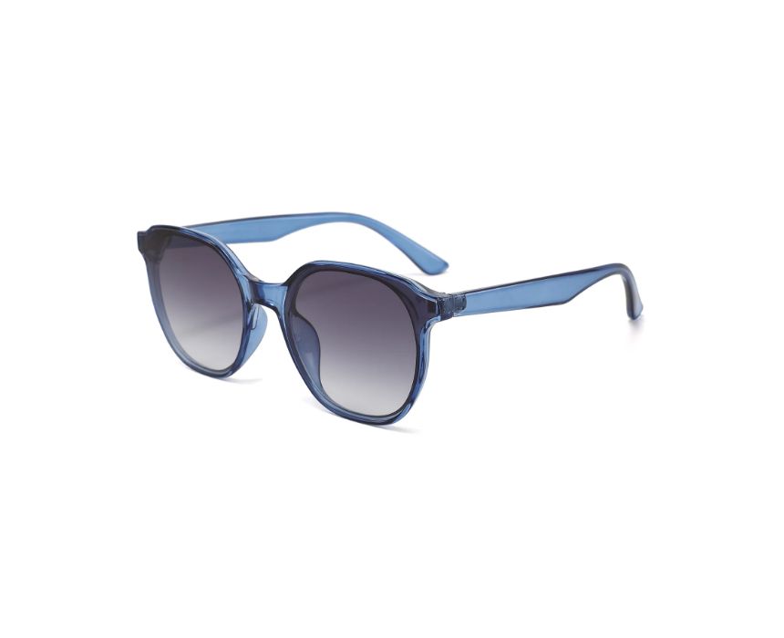 Blue Wave Women Sunglasses