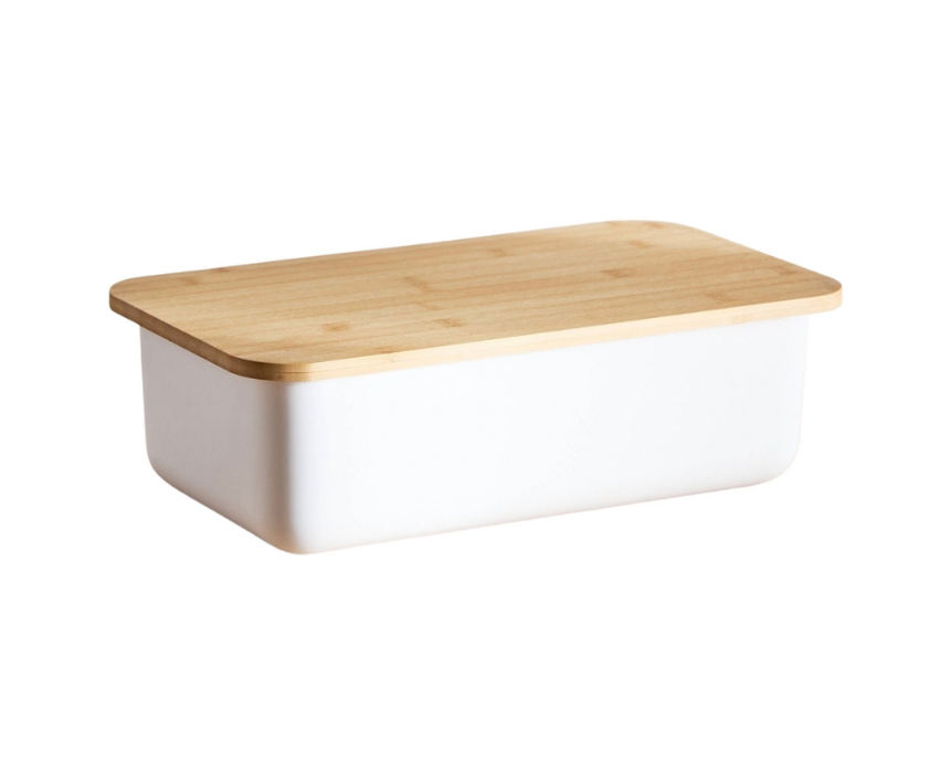 Bread Bin