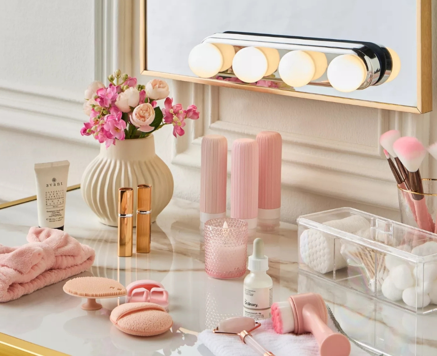 Facial Care Set
