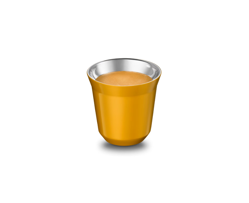 BrewMaster Two Double Wall Coffee Cups