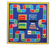 Fast Track Language Game