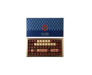 "Daily Reminder I Love You" Royal Feathers Chocolate Box