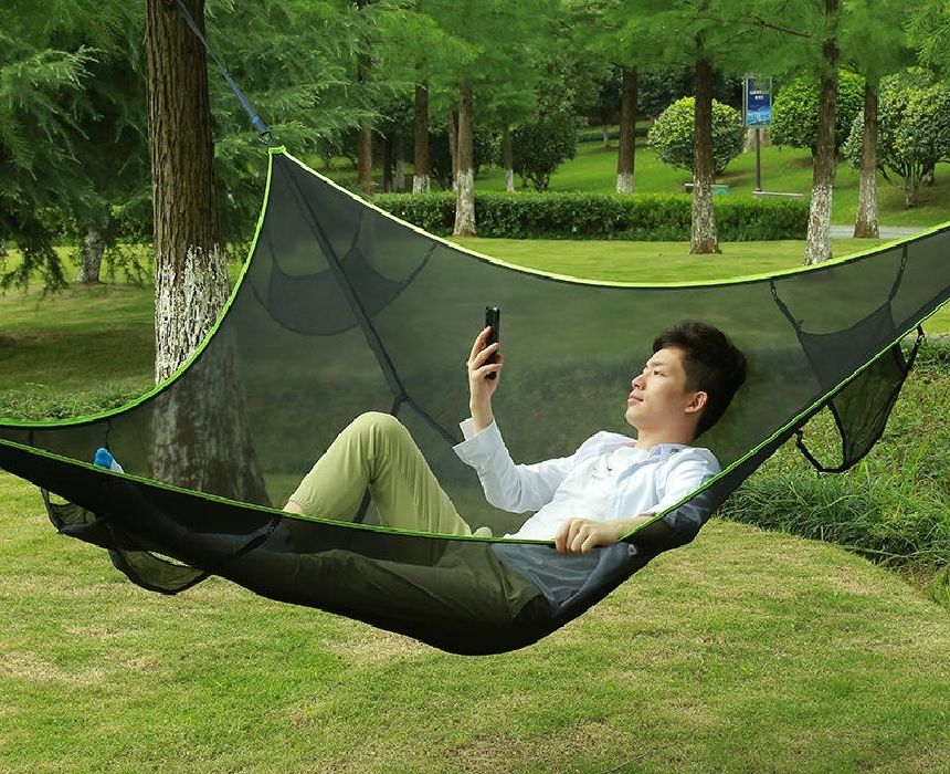 Triangle Hammock 3M