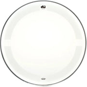 DW 13" Clear Drum Head