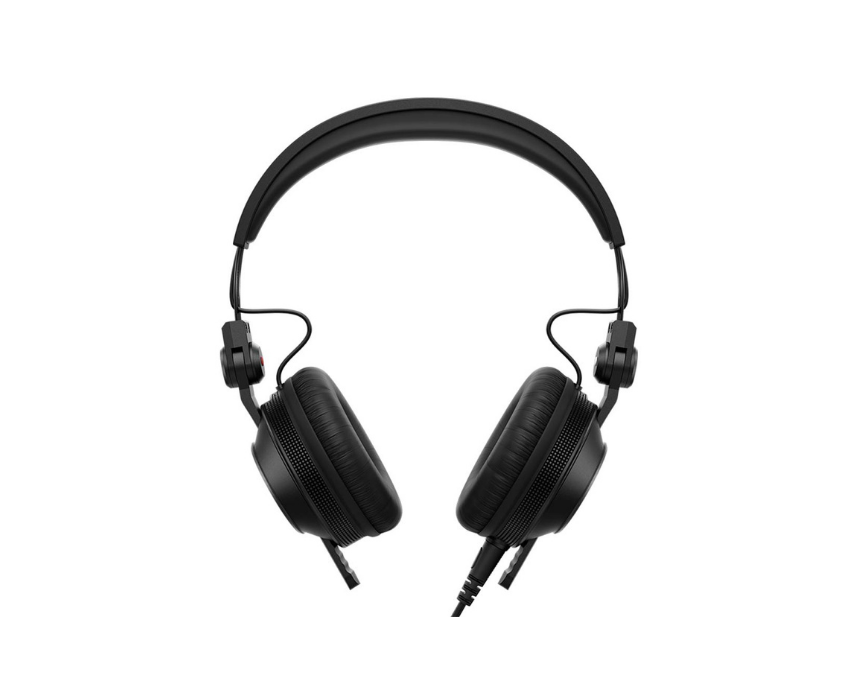 Pioneer DJ Headphone HDJ CX