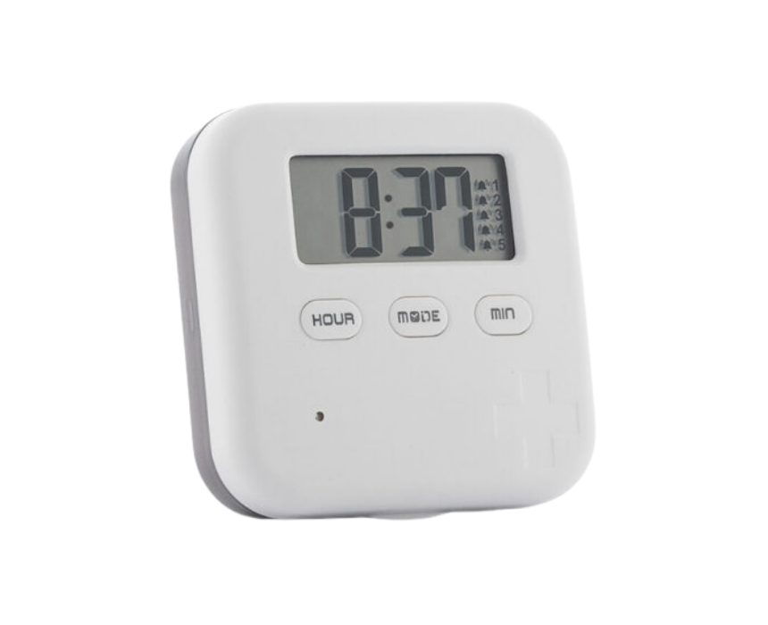 InnovaGoods Electronic Pillbox
