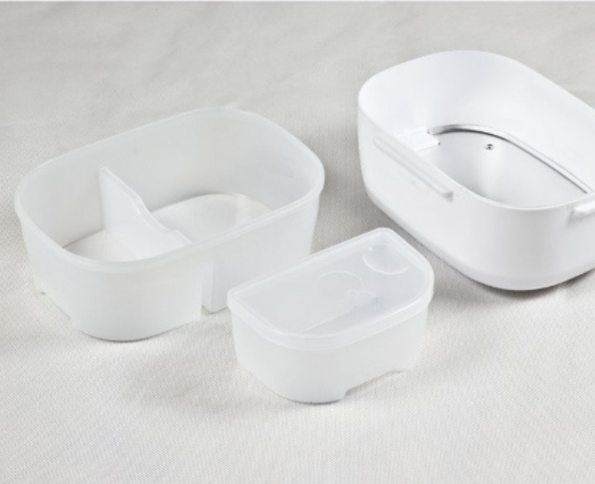 Beper Electric Lunch Box