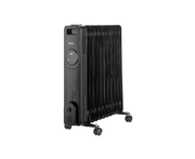 Zilan Electric Oil Filled Heater