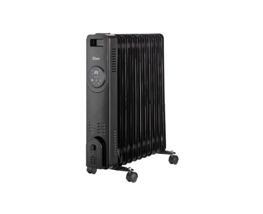 Zilan Electric Oil Filled Heater