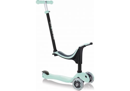 Go Up Sporty With Stabilizer And Sticker Scooters Go Up Sporty With Stabilizer And Sticker Go Up Sporty With Stabilizer And Sticker GLOBBER