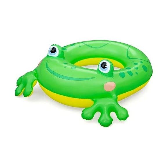 Bestway Lil' Pal Swim Tube One Size by Bestway