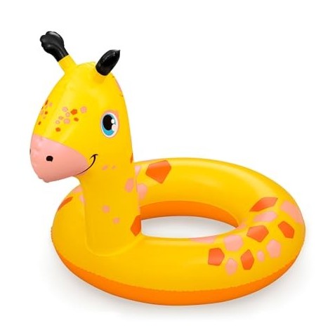 Bestway Lil' Pal Swim Tube One Size by Bestway
