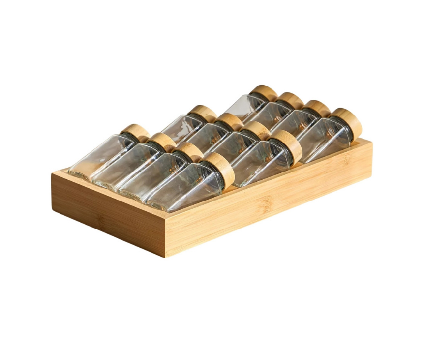 Spice Rack