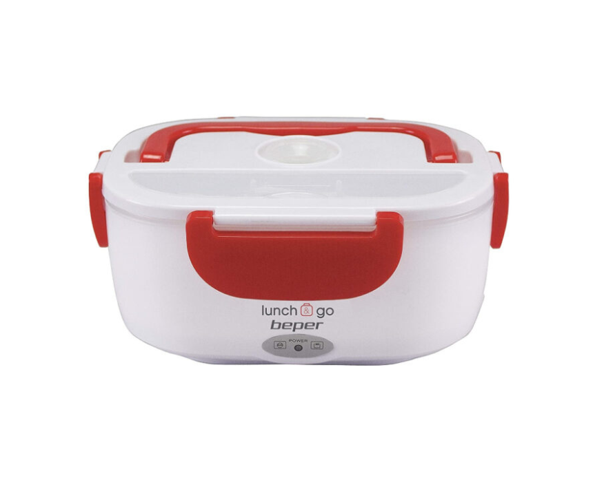Beper Electric Lunch Box