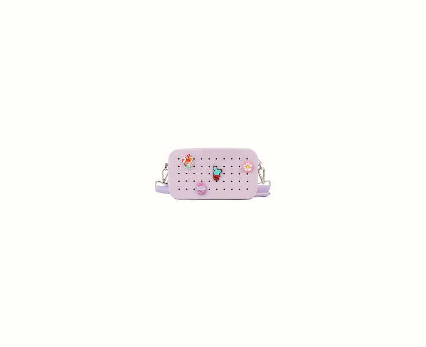 Silicone Beach Bag