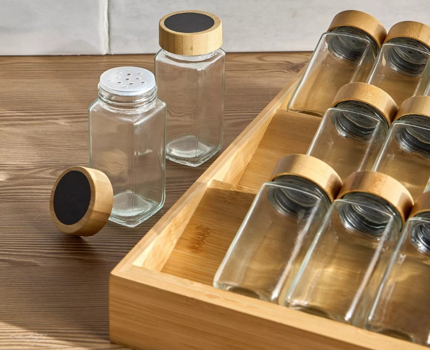 Spice Rack