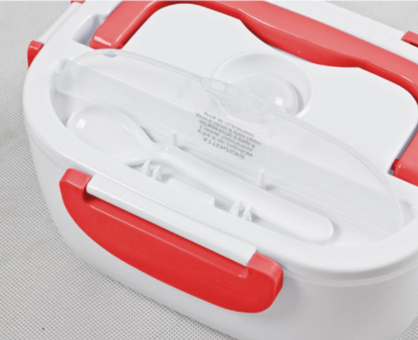 Beper Electric Lunch Box