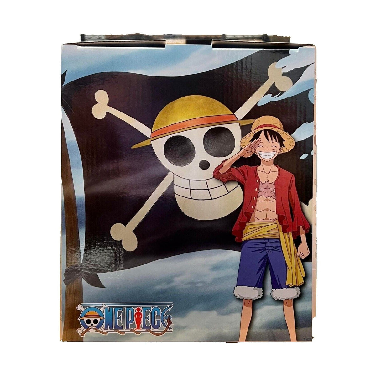 UCC One Piece Mystery Light Up Squishy Stress Ball by UCC