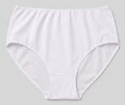 Doucette Women's Cotton-Lycra Underwear High-Waist