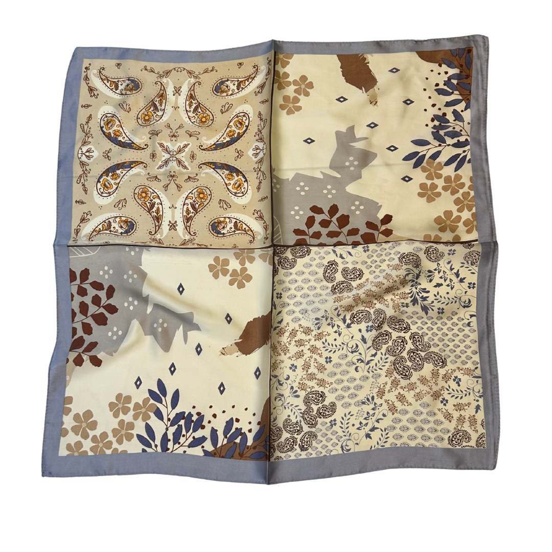 Escales Scarf