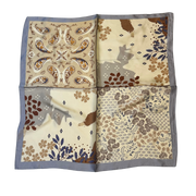 Escales Scarf