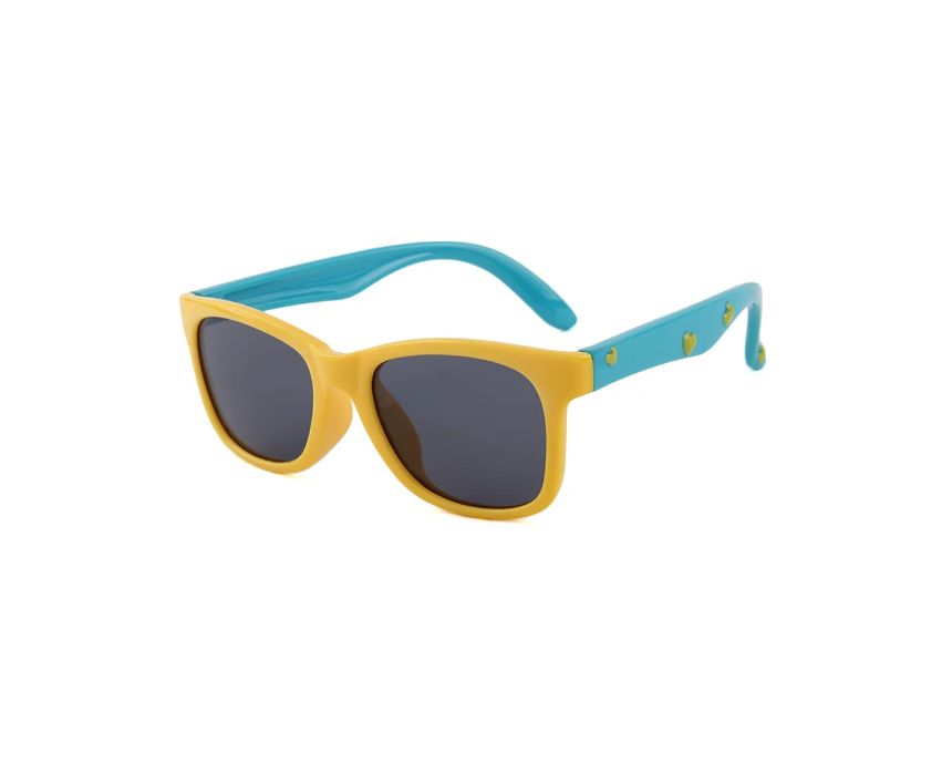 Two Tone Cool Kids Sunglasses