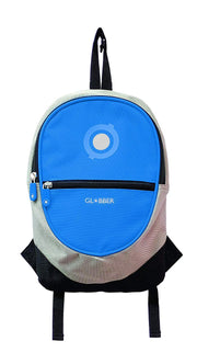 Backpack Junior, Dark Blue Scooters Backpack Junior, Dark Blue Backpack Junior, Dark Blue GLOBBER