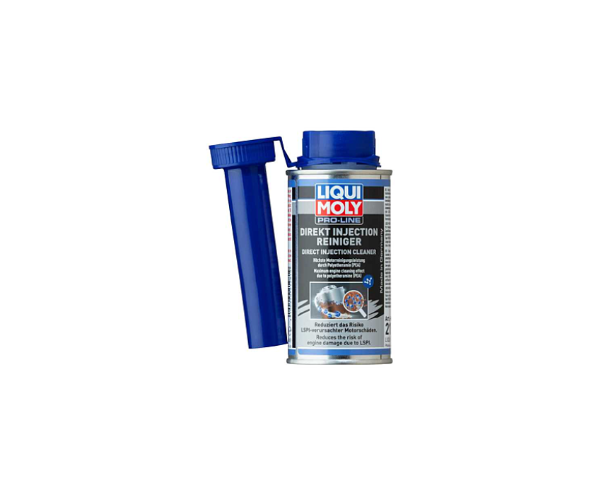 Liqui Moly Pro-Line Direct Injection Cleaner
