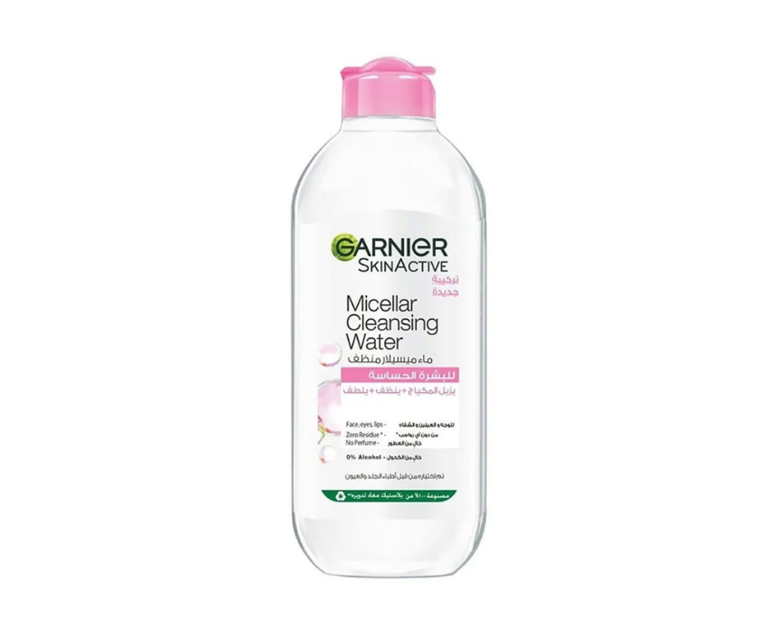Garnier Micellar Water
