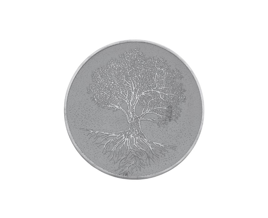 Tree Placemat