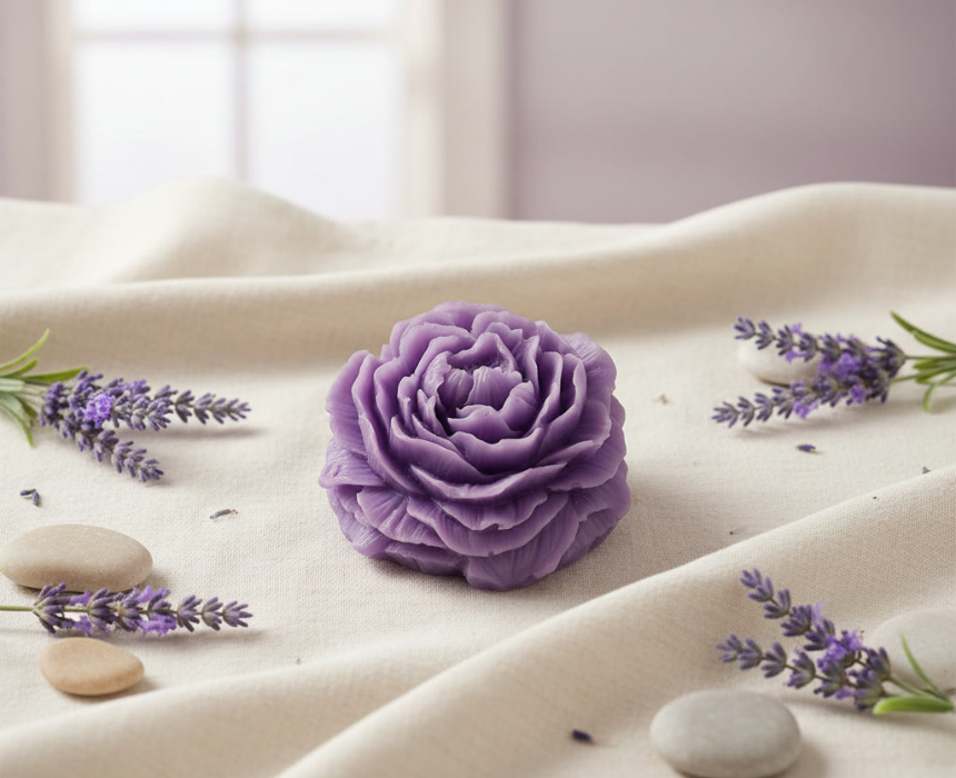 Lavender Soap