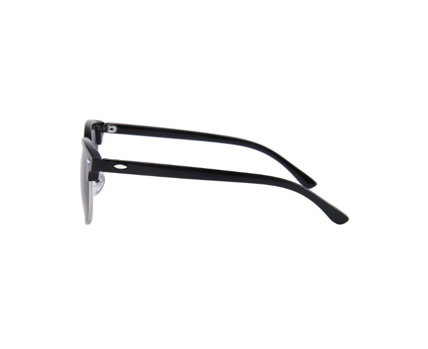 Retro Aviator Men Sunglasses