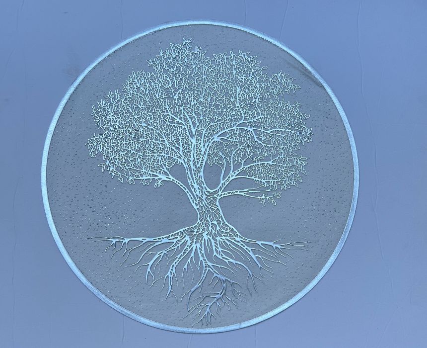 Tree Placemat