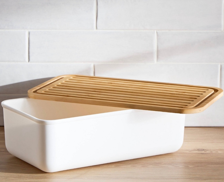 Bread Bin