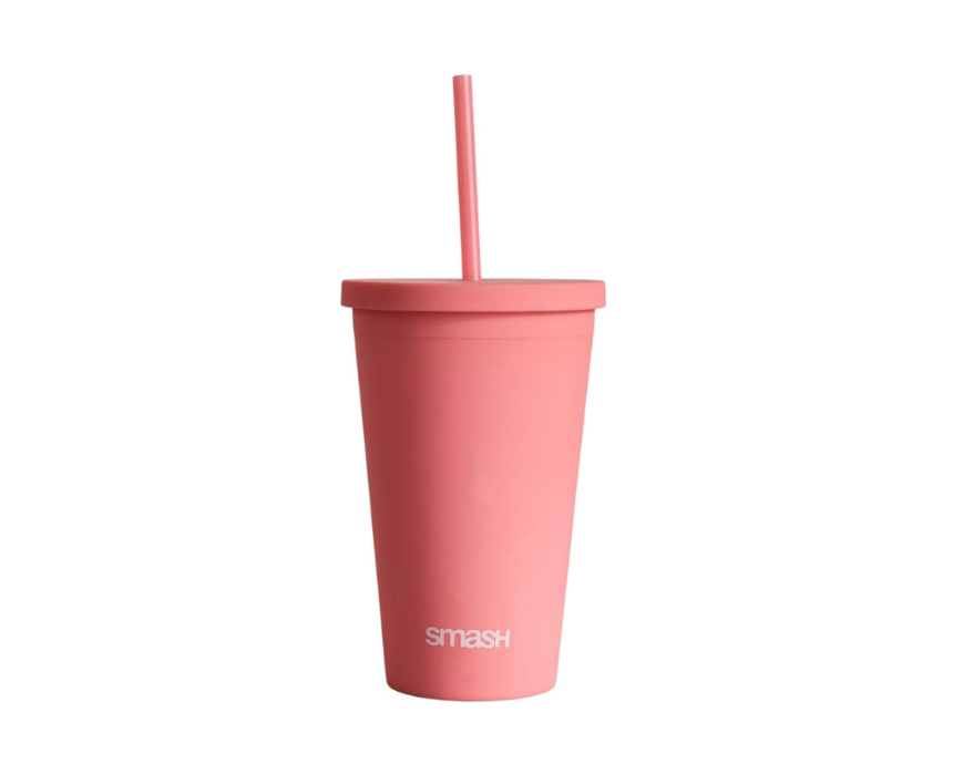 Double Wall Smoothie Cup