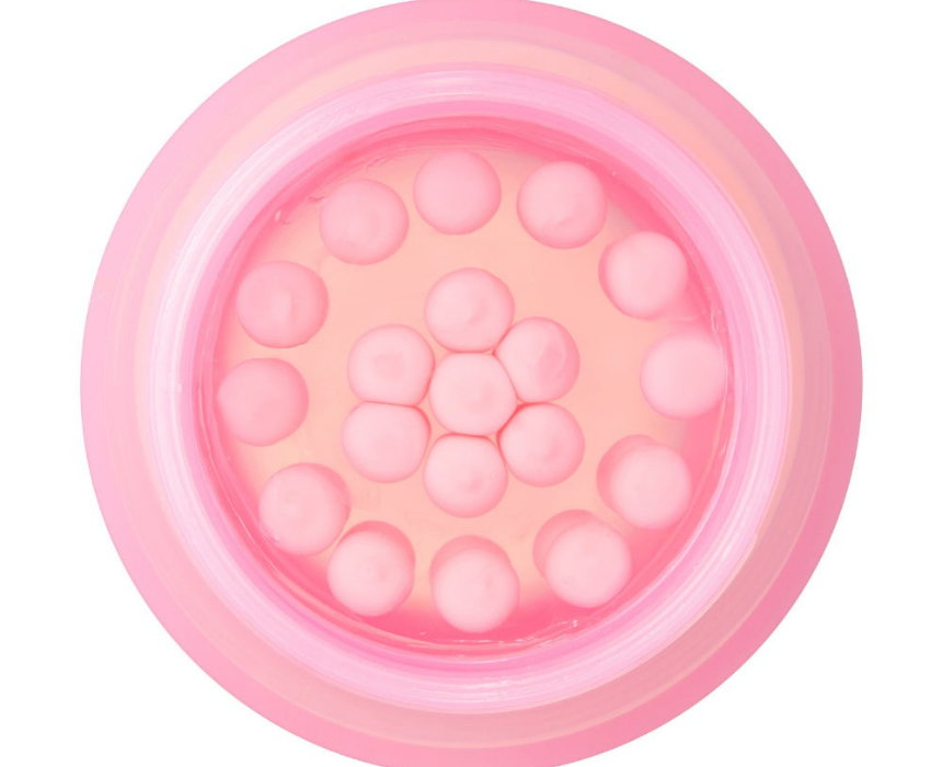 Medicube PDRN Pink Collagen Capsule Cream
