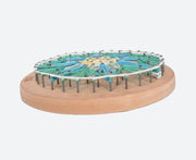 FaceLyne Mandala String Art Kit