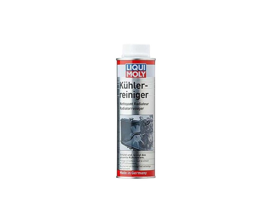 Liqui Moly Radiator Cleaner