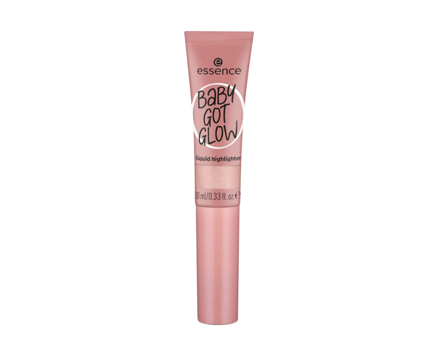 Essence Baby Got Glow Liquid Highlighter