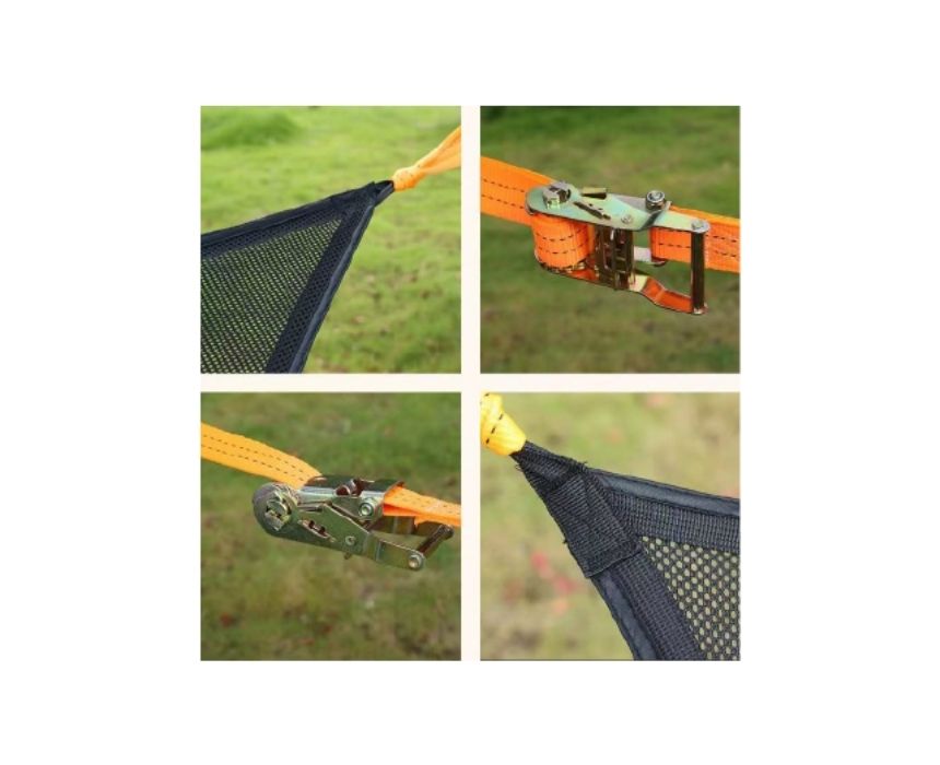 Triangle Hammock 4M
