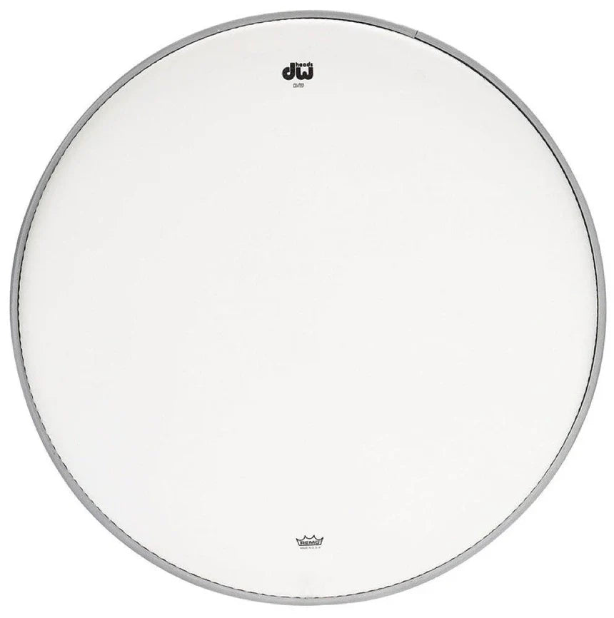 DW 14" Texture Coated Tom Head