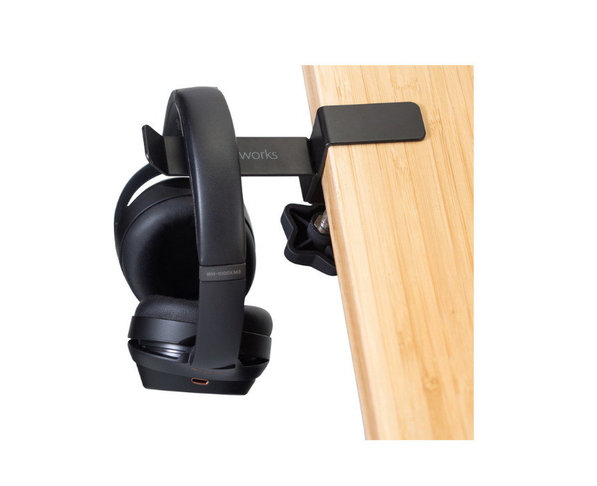 Frameworks Headphone Hanger