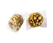 Malban Coin with Pistachio