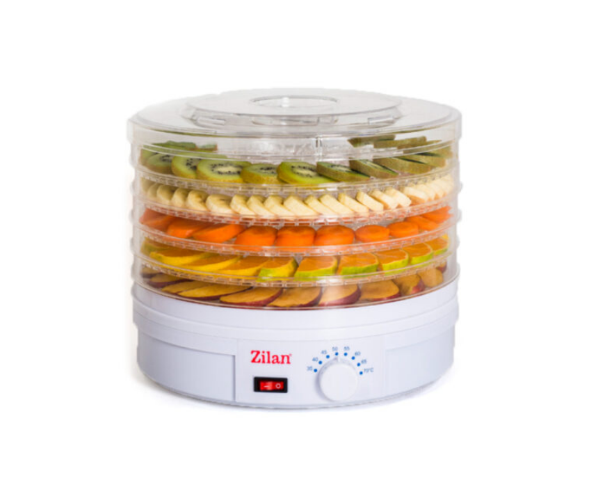 Zilan Food Dehydrator 5 Layers